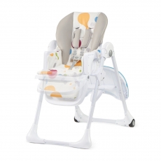 Стільчик для годування 2 в 1 Kinderkraft Yummy Multi